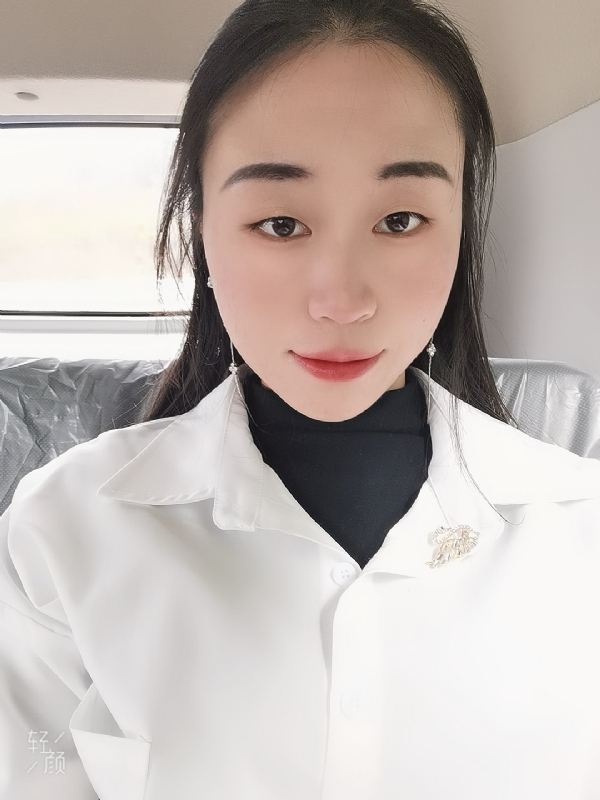 丽丽的第三张照片--平潭婚介网
