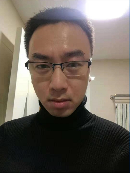 雨秋的第一张照片--平潭婚介网