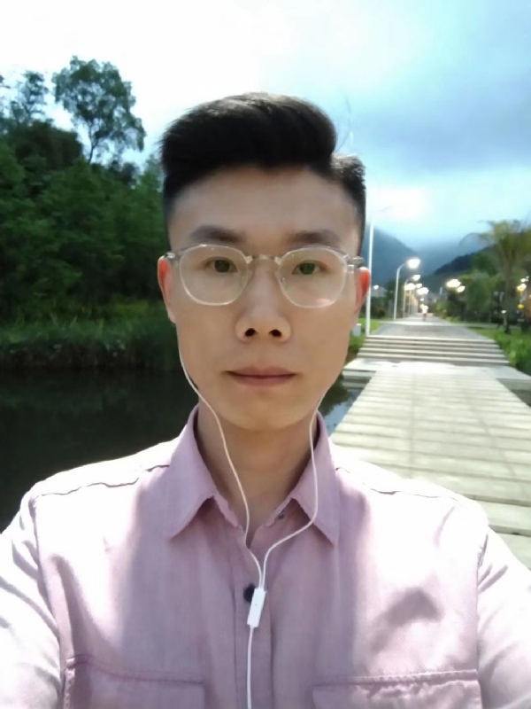 彩虹的第一张照片--平潭婚介网