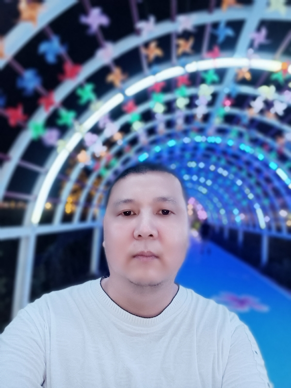 这样的我的第一张照片--平潭婚介网