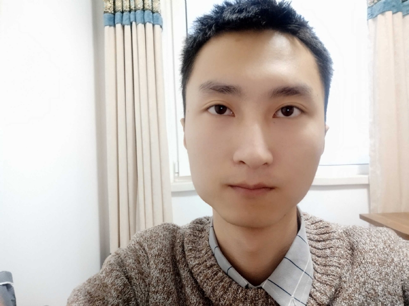 陈先生的第一张照片--平潭婚介网