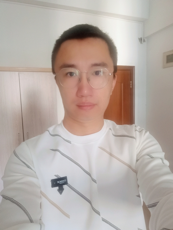 一生有你*足矣的第一张照片--平潭婚介网