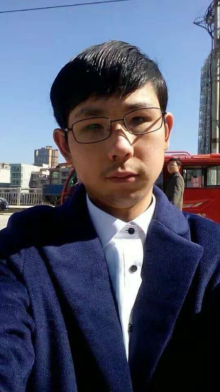 到处跑的小天意的第一张照片--平潭婚介网