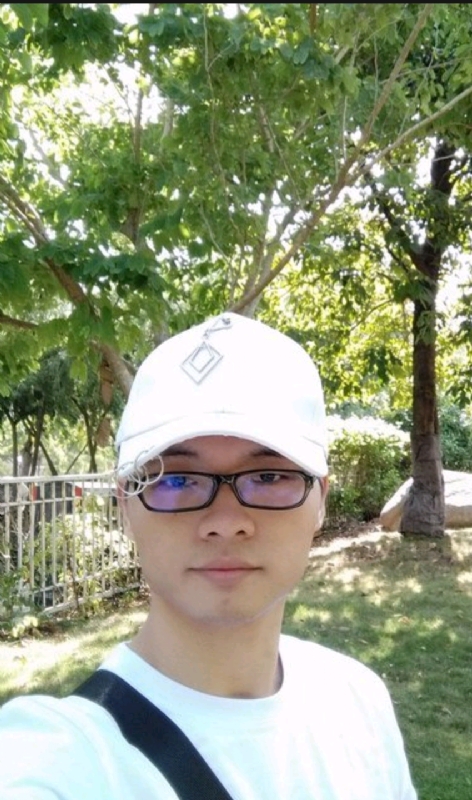 尘尘的第一张照片--平潭婚介网
