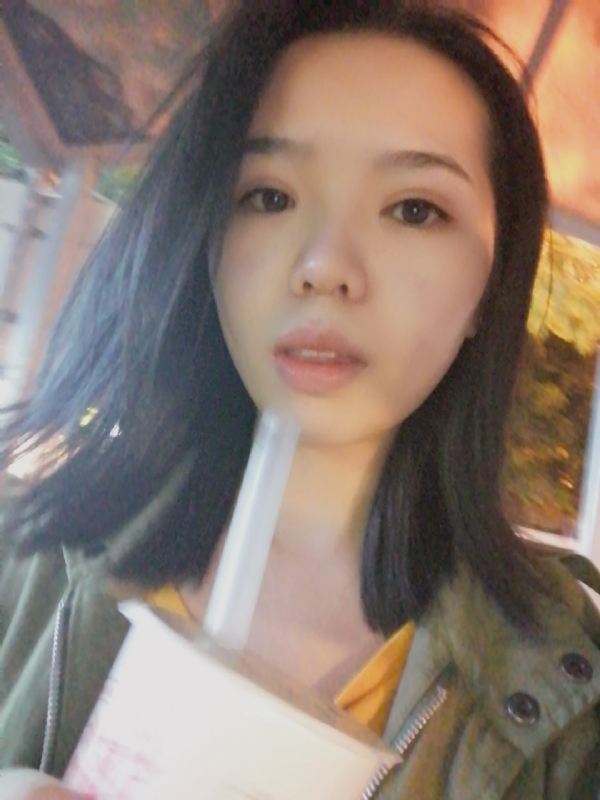 涯涯的第一张照片--平潭婚介网