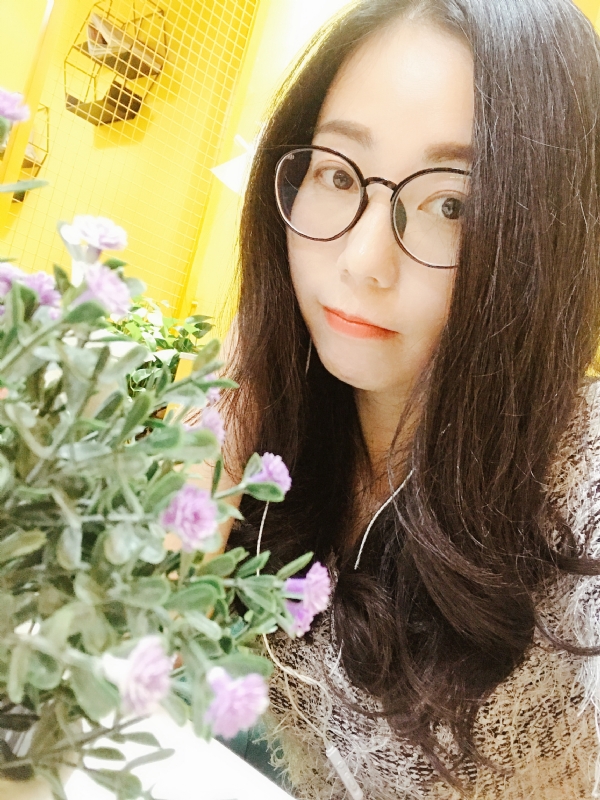 薇薇的第二张照片--平潭婚介网