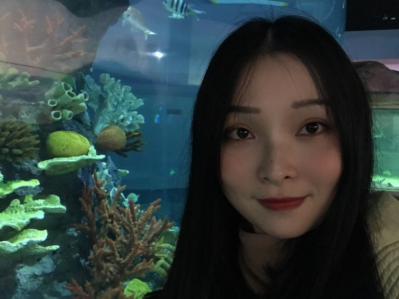 寒寒123的第一张照片--平潭婚介网