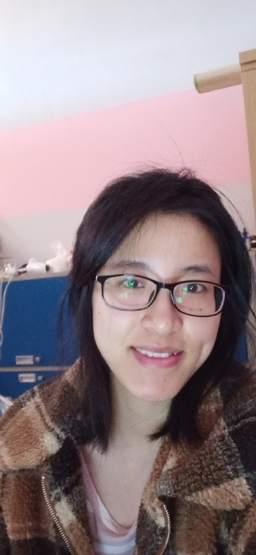 晓燕的第一张照片--平潭婚介网