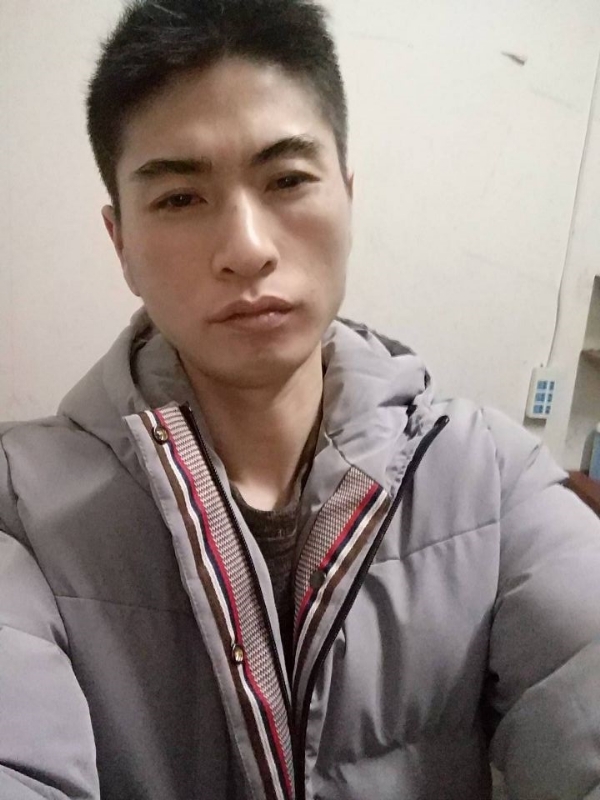 花若离枝的第一张照片--平潭婚介网