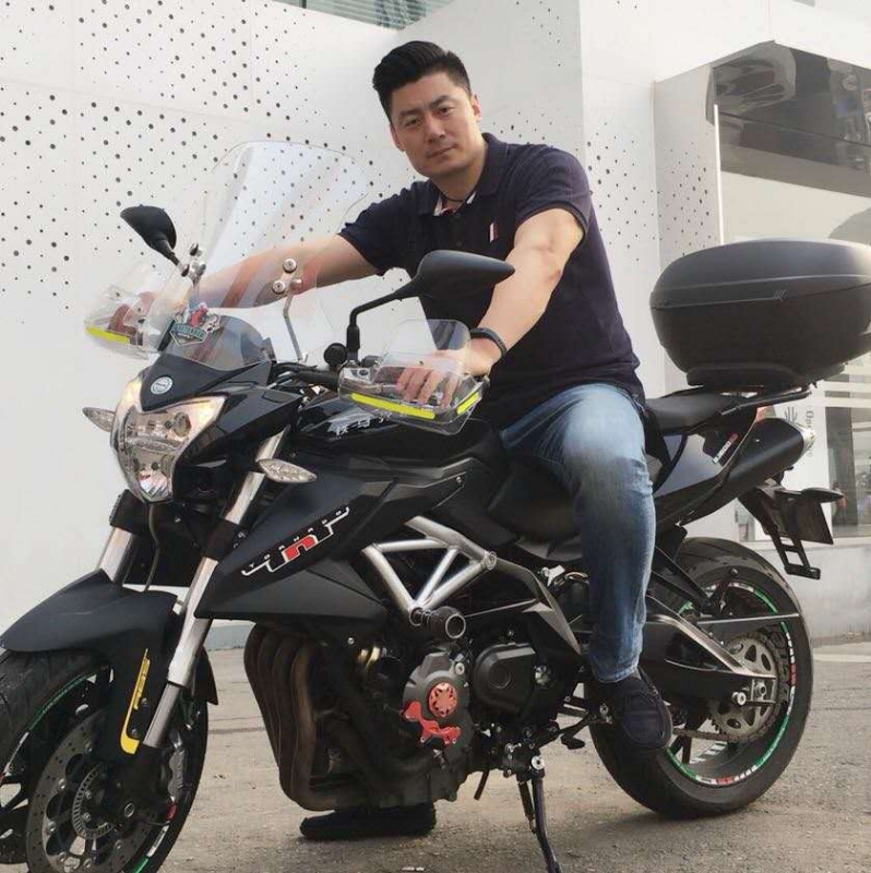 笃行致远的第一张照片--平潭婚介网