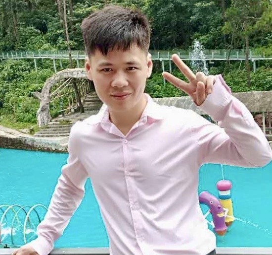浅笑安然的第一张照片--平潭婚介网