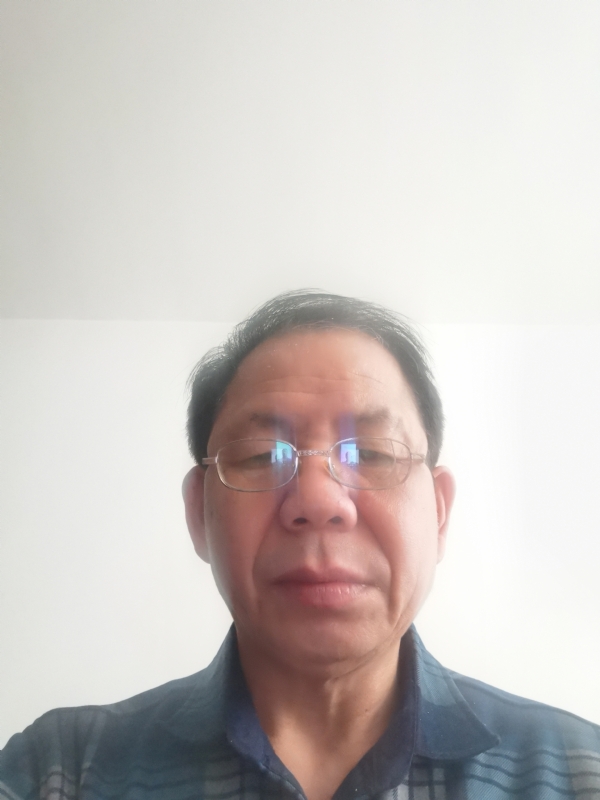 愿在这找到另一半的第一张照片--平潭婚介网
