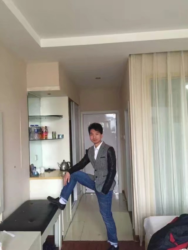 潇湘剑雨的第四张照片--平潭婚介网