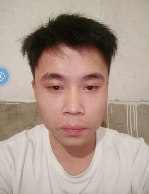 我的错v好的第一张照片--平潭婚介网