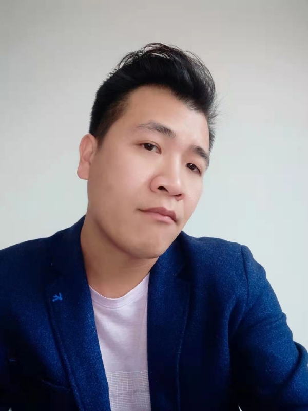 NO.Q的第一张照片--平潭婚介网