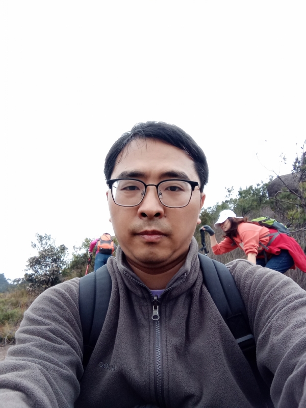 凯歌的第三张照片--平潭婚介网