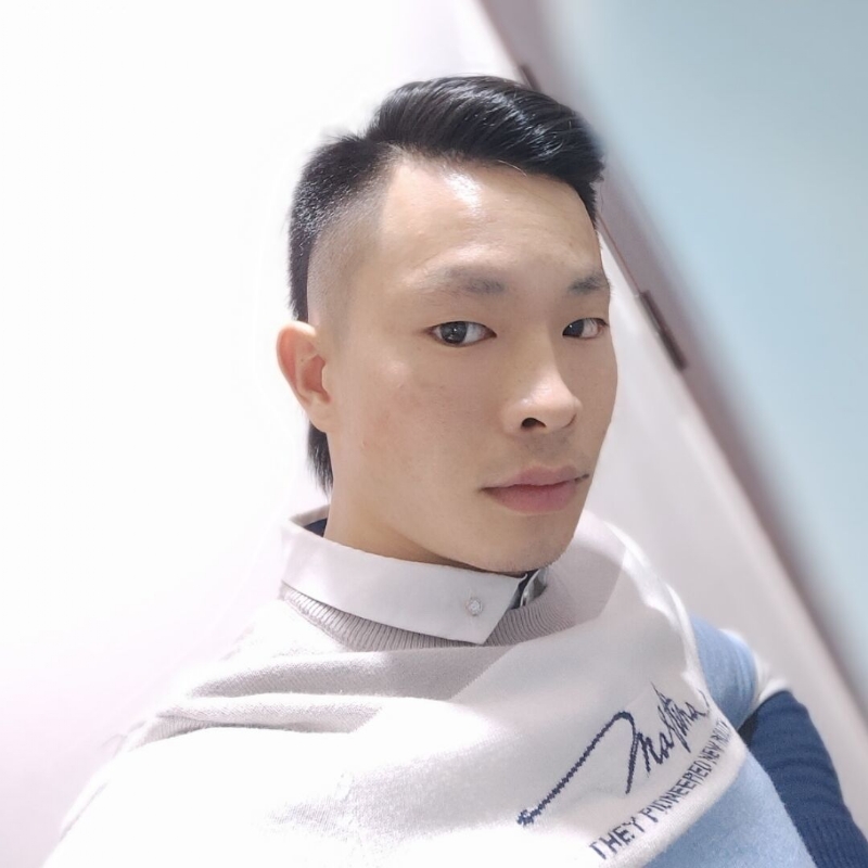 为爱付出的第一张照片--平潭婚介网