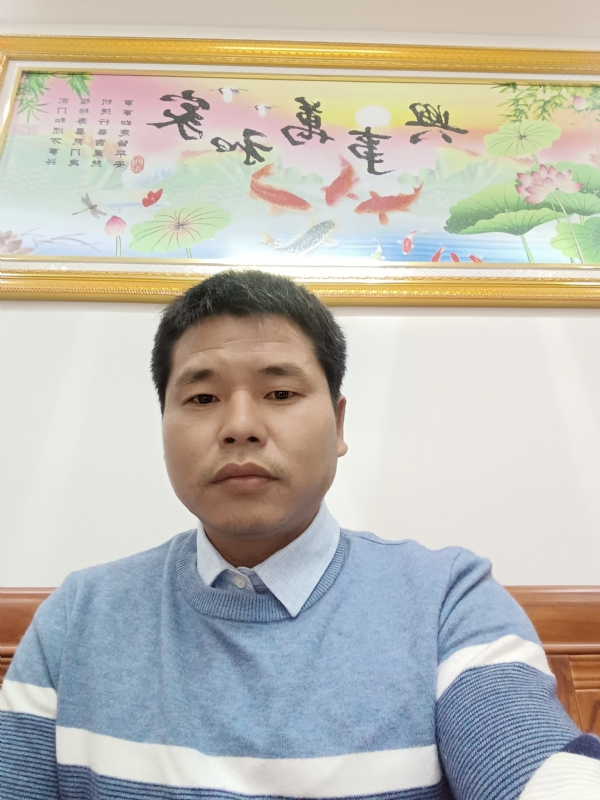 浩南的第一张照片--平潭婚介网
