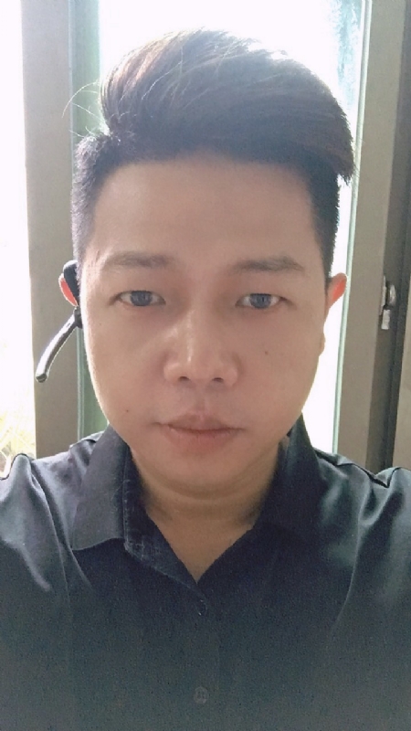 诚意征婚的第一张照片--平潭婚介网