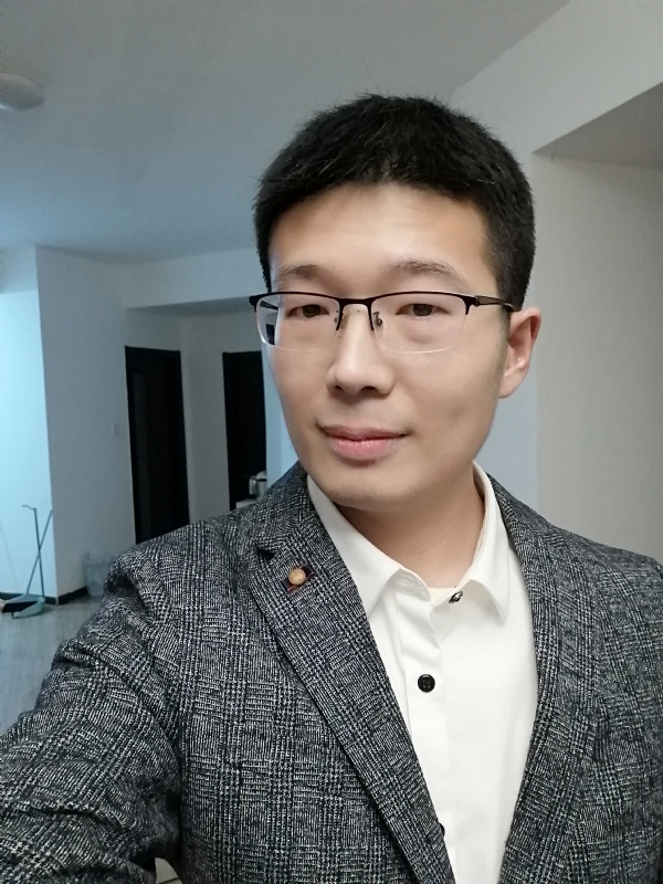 爱你一万年的第一张照片--平潭婚介网