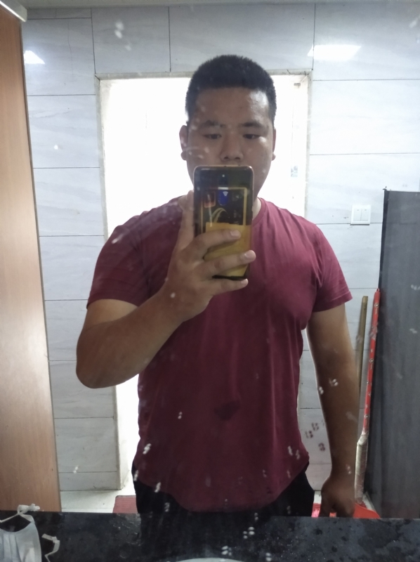 阿宾的第一张照片--平潭婚介网