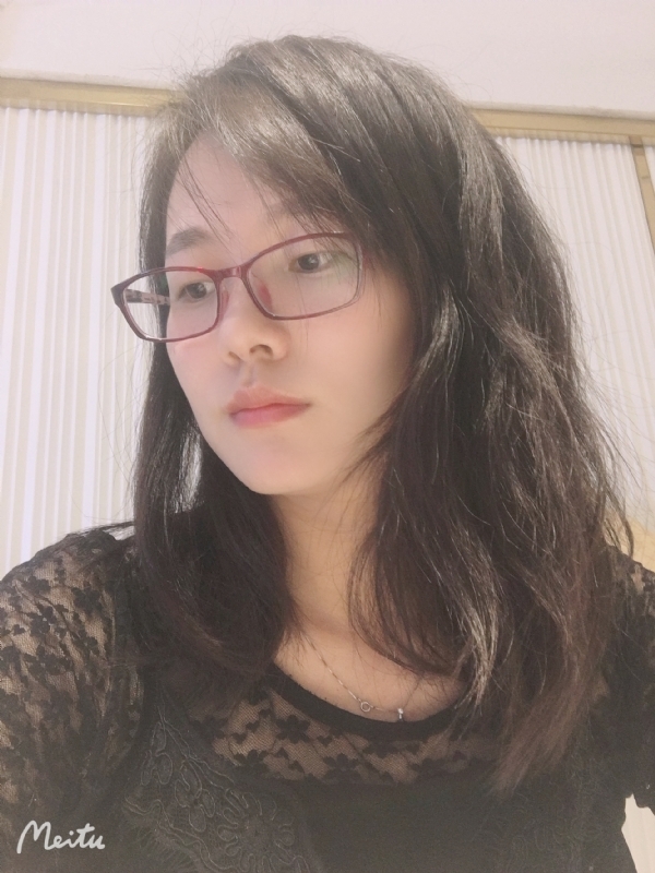 奇奇的第一张照片--平潭婚介网