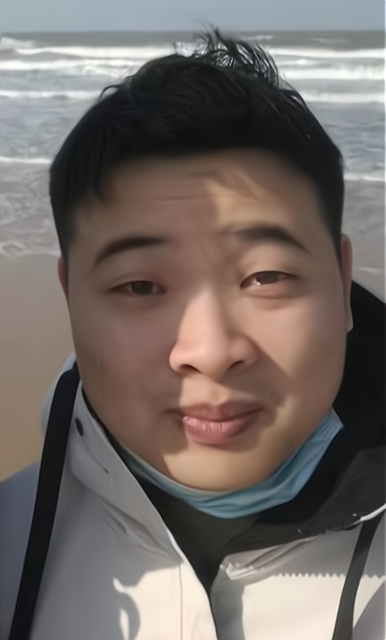 野生设计师的第一张照片--平潭婚介网