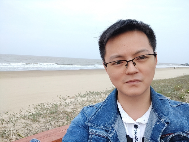 仙人掌的第一张照片--平潭婚介网