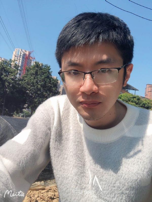 曦阳的第一张照片--平潭婚介网