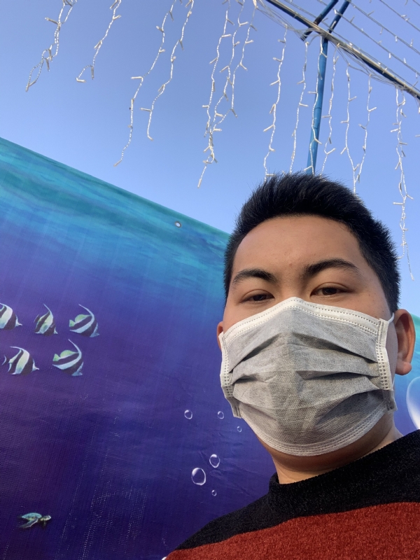 足矣的第一张照片--平潭婚介网