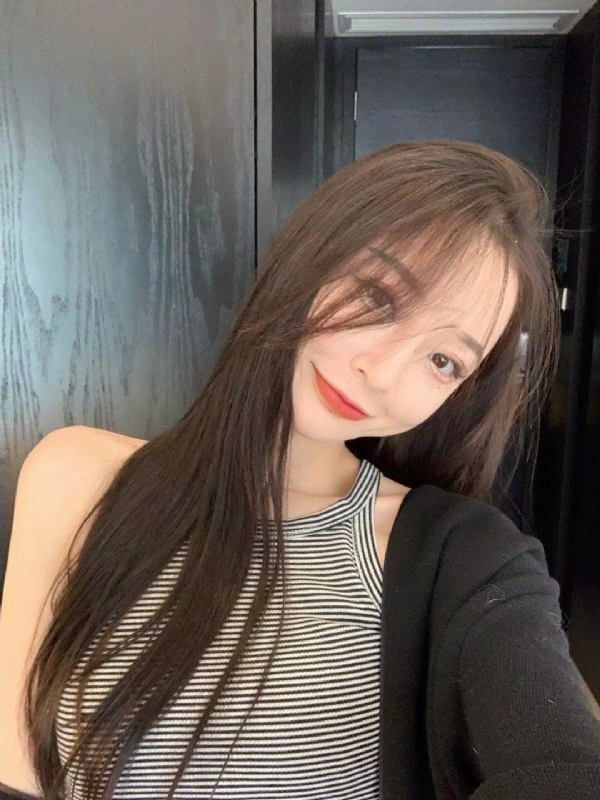 姗姗的第二张照片--平潭婚介网