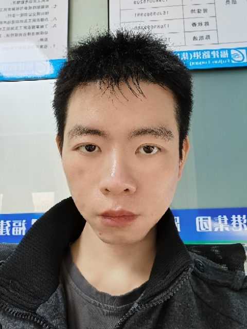 雨过天晴的第二张照片--平潭婚介网