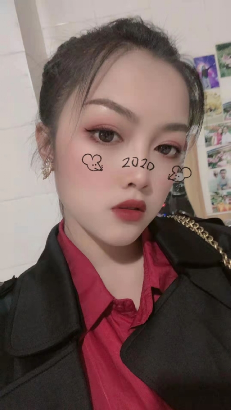 美丽的意外的第一张照片--平潭婚介网