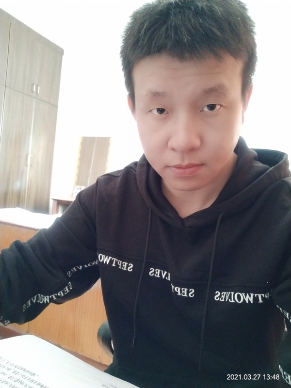 夜雨的第一张照片--平潭婚介网