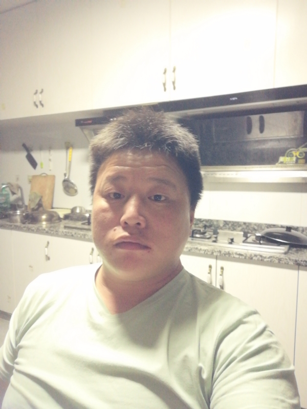 难遇钟意人的第一张照片--平潭婚介网