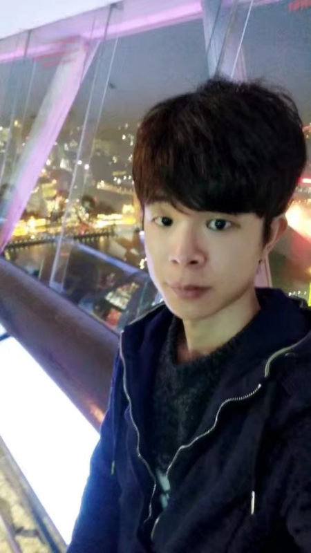 他年词笔的第一张照片--平潭婚介网