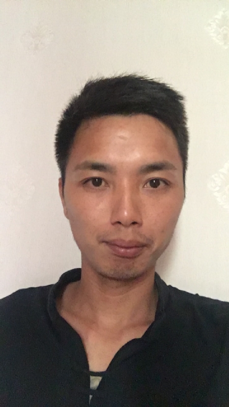 孤独无依的我的第一张照片--平潭婚介网