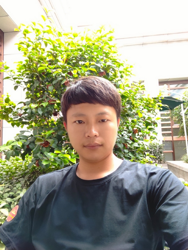 谈情说爱的第二张照片--平潭婚介网