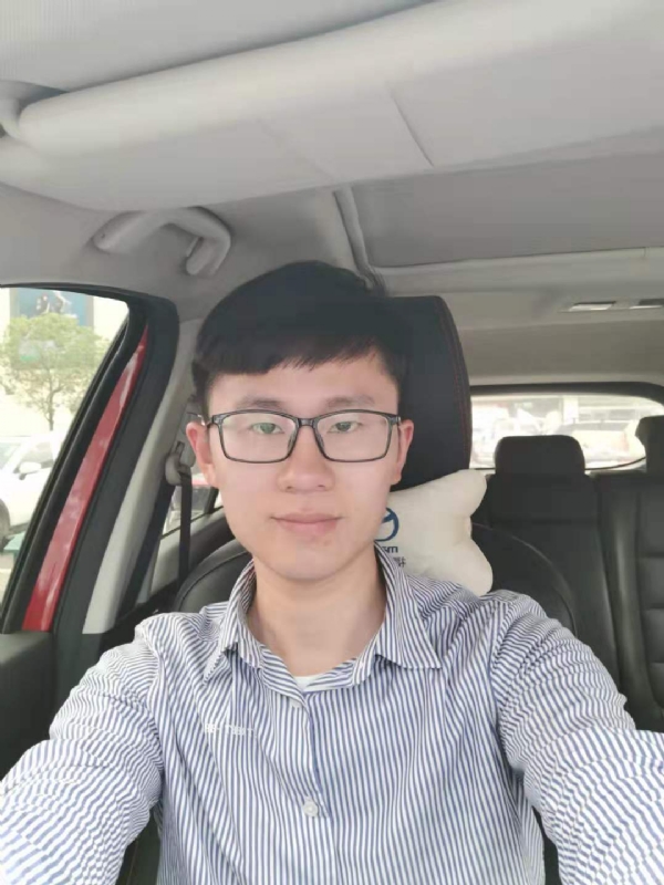 LLLLL的第一张照片--平潭婚介网