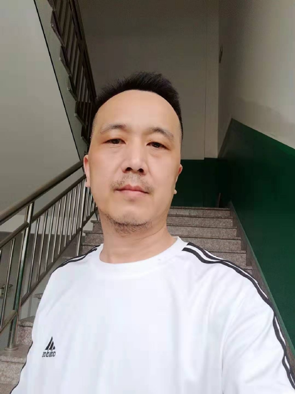 假如风有颜色的第一张照片--平潭婚介网