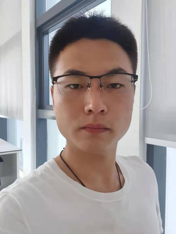 讨你囍‖囍遇你的第一张照片--平潭婚介网