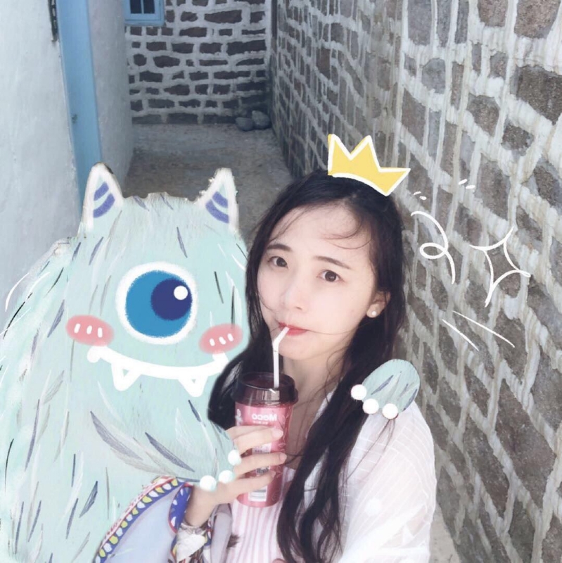 王燕的第一张照片--平潭婚介网