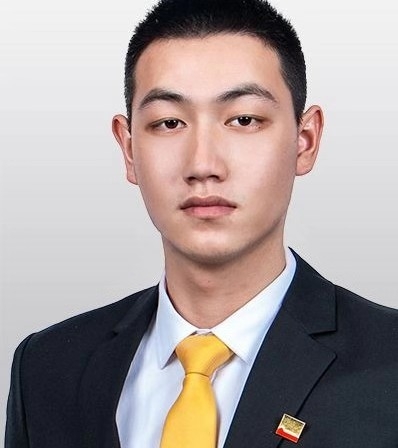 郭先生的第一张照片--平潭婚介网