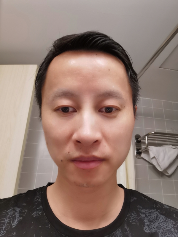 风来云意的第四张照片--平潭婚介网