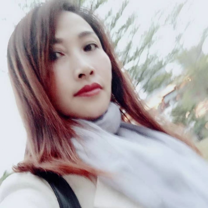 我就是我的第一张照片--平潭婚介网