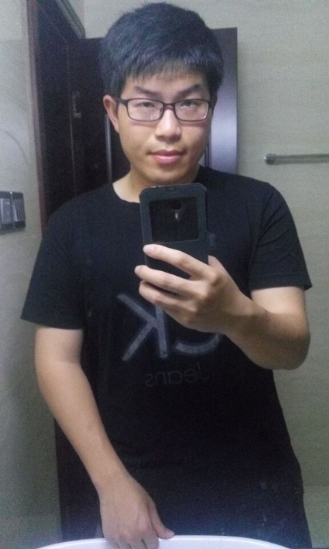 HU的第一张照片--平潭婚介网