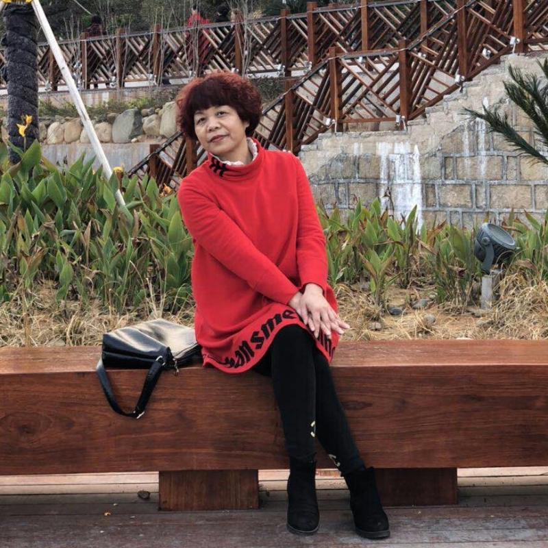 诗琴画意的第一张照片--平潭婚介网