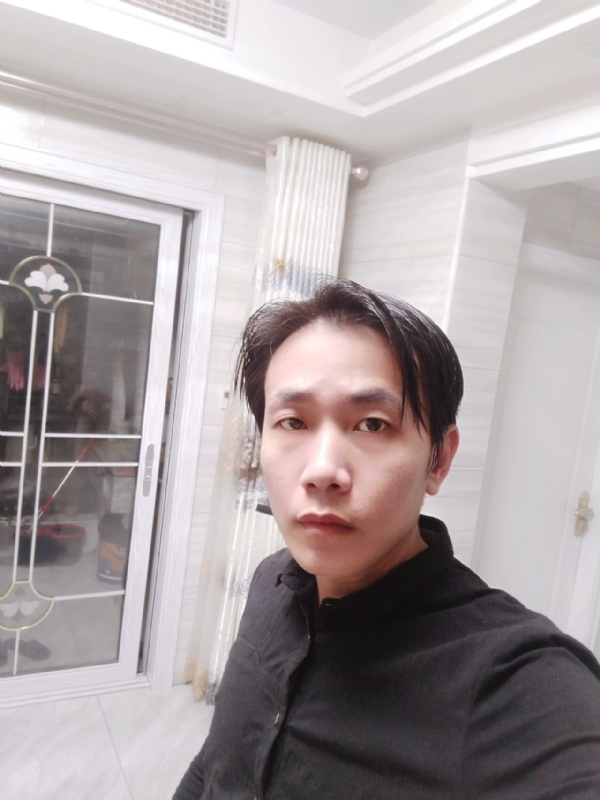 阿派的第一张照片--平潭婚介网