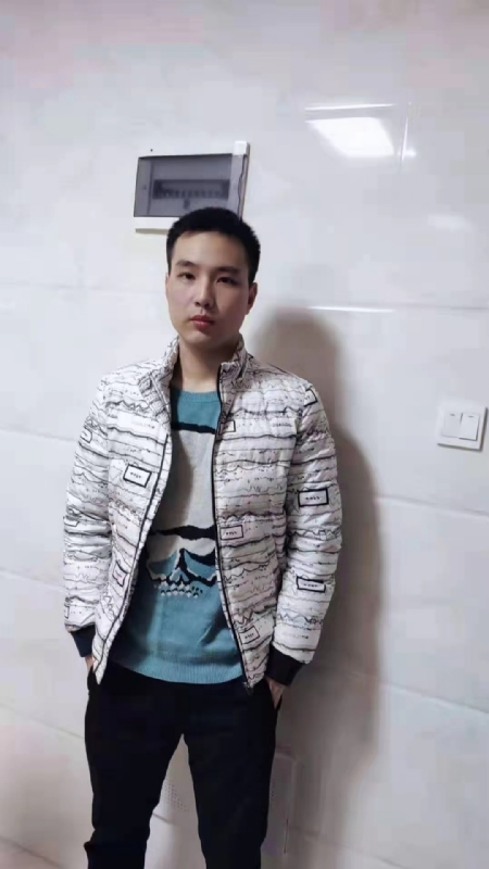 曾的第一张照片--平潭婚介网