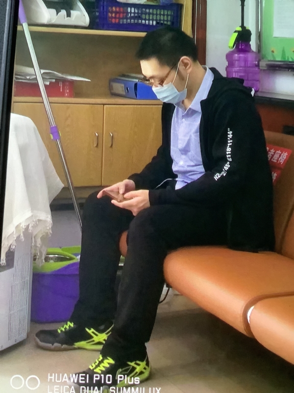 可以两顾上门的第一张照片--平潭婚介网